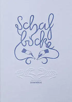 Bucher / Früh |  Sonntagsfreuden. Hefte 1-12 / Sonntagsfreuden Nr. 5: Schafböcke | Buch |  Sack Fachmedien