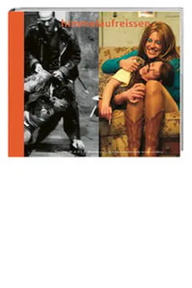 Muscionico |  himmelaufreissen | Buch |  Sack Fachmedien