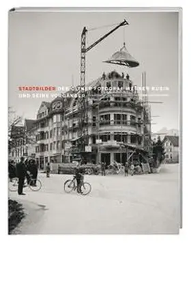 Fischer / Kaiser / Rubin |  Stadtbilder | Buch |  Sack Fachmedien