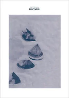 Bucher / Früh |  Sonntagsfreuden. Hefte 1-12 / Sonntagsfreuden Nr. 9: Zunftmöhli | Buch |  Sack Fachmedien