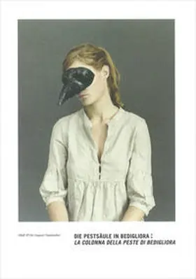 Bucher / Früh / Leu |  Sonntagsfreuden. Hefte 1-12 / Sonntagsfreuden Nr. 10: Die Pestsäule in Bedigliora | Buch |  Sack Fachmedien