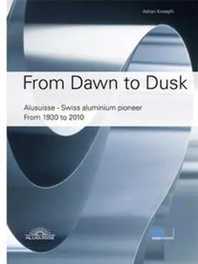 Knoepfli |  From Dawn to Dusk | Buch |  Sack Fachmedien