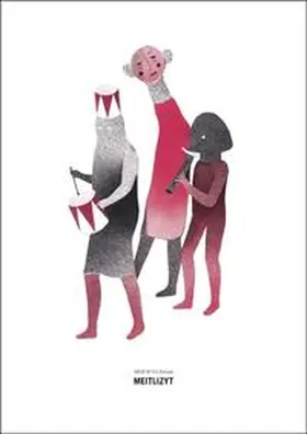 Bucher / Früh |  Sonntagsfreuden. Hefte 1-12 / Sonntagsfreuden Nr. 11: Meitlizyt | Buch |  Sack Fachmedien