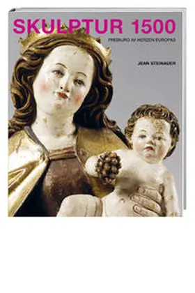 Steinauer |  Skulptur 1500 | Buch |  Sack Fachmedien