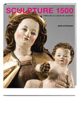 Steinauer |  Sculpture 1500 | Buch |  Sack Fachmedien