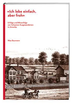 Baumann |  Ich lebe einfach, aber froh | Buch |  Sack Fachmedien