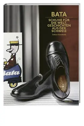 Ehrenbold |  Bata | Buch |  Sack Fachmedien