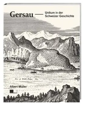Müller |  Gersau | Buch |  Sack Fachmedien