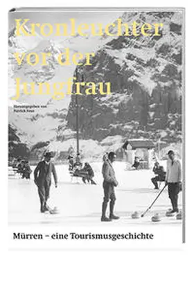 Feuz |  Kronleuchter vor der Jungfrau | Buch |  Sack Fachmedien