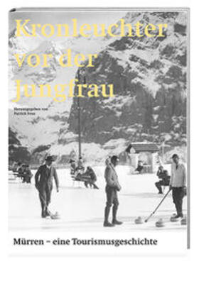 Feuz | Kronleuchter vor der Jungfrau | Buch | 978-3-03919-310-3 | sack.de