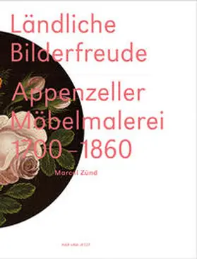 Zünd |  Ländliche Bilderfreude | Buch |  Sack Fachmedien