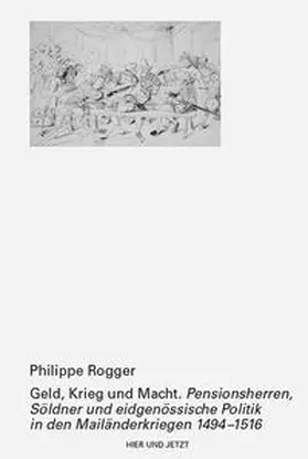 Rogger |  Geld, Krieg und Macht | Buch |  Sack Fachmedien