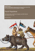 Kaestli |  Nach Napoleon | Buch |  Sack Fachmedien