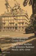 Müller |  Das vergessene Grand Hotel | Buch |  Sack Fachmedien