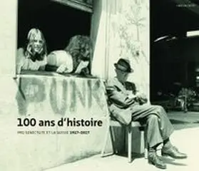 Seifert |  100 ans d'histoire | Buch |  Sack Fachmedien