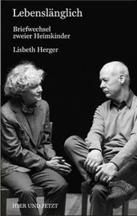 Herger |  Lebenslänglich | Buch |  Sack Fachmedien