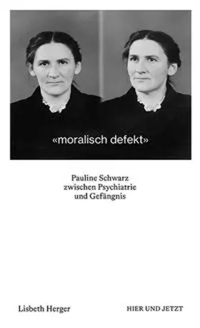 Herger |  moralisch defekt | Buch |  Sack Fachmedien