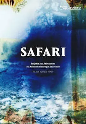 Hamer |  Safari | Buch |  Sack Fachmedien