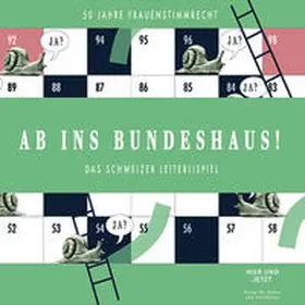 Crain Merz / Koellreuter / Kriesemer |  Ab ins Bundeshaus | Sonstiges |  Sack Fachmedien