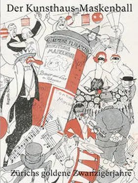 Schmid |  Der Kunsthaus-Maskenball | Buch |  Sack Fachmedien