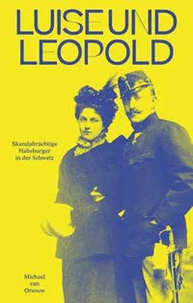 van Orsouw |  Luise und Leopold | Buch |  Sack Fachmedien