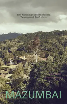 Meier |  Mazumbai | Buch |  Sack Fachmedien