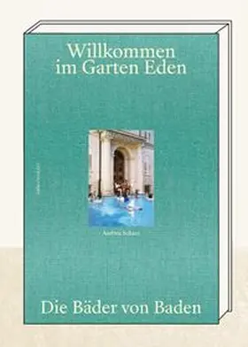 Schaer |  Willkommen im Garten Eden | Buch |  Sack Fachmedien
