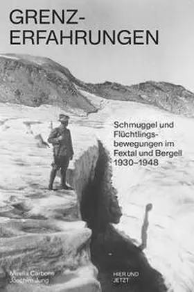 Carbone / Jung |  Grenz-Erfahrungen | Buch |  Sack Fachmedien