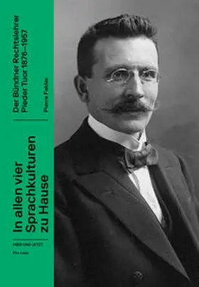 Felder |  In allen vier Sprachkulturen zu Hause | Buch |  Sack Fachmedien