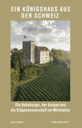 Meier |  Ein Königshaus aus der Schweiz | Buch |  Sack Fachmedien