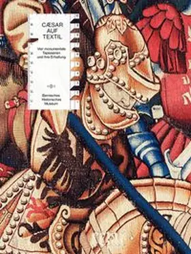 Bernischen Historischen Museum |  Caesar auf Textil | Buch |  Sack Fachmedien