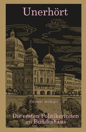 Amlinger |  Unerhört | eBook | Sack Fachmedien