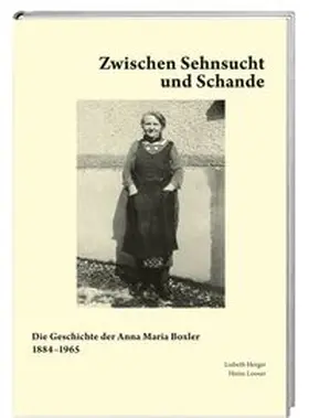 Herger / Looser |  Zwischen Sehnsucht und Schande | eBook | Sack Fachmedien