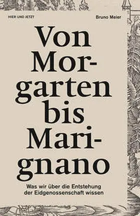 Meier |  Von Morgarten bis Marignano | eBook | Sack Fachmedien