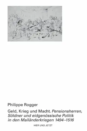 Rogger |  Geld, Krieg und Macht | eBook | Sack Fachmedien