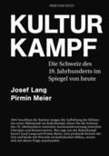 Lang / Meier |  Kulturkampf | eBook | Sack Fachmedien