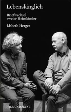 Herger |  Lebenslänglich | eBook | Sack Fachmedien