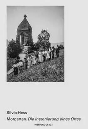 Hess |  Morgarten | eBook | Sack Fachmedien