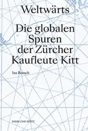 Boesch |  Weltwärts | eBook | Sack Fachmedien