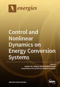 Iu / El Aroudi |  Control and Nonlinear Dynamics on Energy Conversion Systems | Buch |  Sack Fachmedien