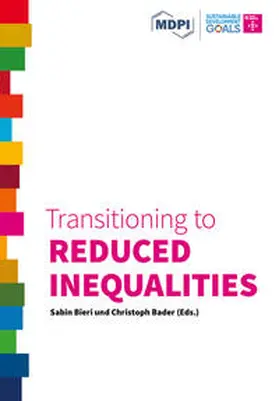 Bieri / Bader |  Transitioning to Reduced Inequalities | Buch |  Sack Fachmedien