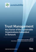 Jablonski / Kozuch |  Trust Management | Buch |  Sack Fachmedien