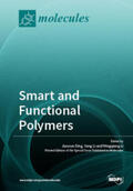 Ding / Li |  Smart and Functional Polymers | Buch |  Sack Fachmedien