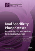 Pulido / Lang |  Dual Specificity Phosphatases | Buch |  Sack Fachmedien