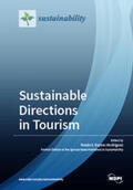 Espino-Rodríguez |  Sustainable Directions in Tourism | Buch |  Sack Fachmedien