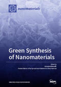 Benelli |  Green Synthesis of Nanomaterials | Buch |  Sack Fachmedien