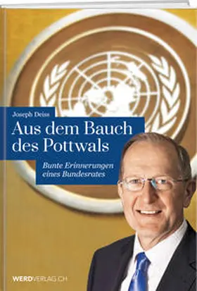 Deiss |  Aus dem Bauch des Pottwals | Buch |  Sack Fachmedien