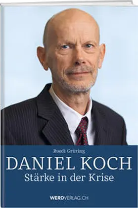 Grüring / Koch |  Daniel Koch | Buch |  Sack Fachmedien