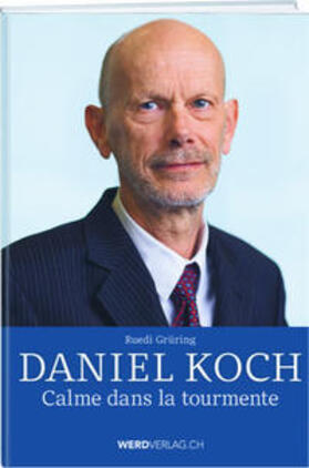 Grüring / Koch | Daniel Koch | Buch | 978-3-03922-069-4 | sack.de