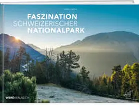 Lozza |  Faszination Schweizerischer Nationalpark | Buch |  Sack Fachmedien